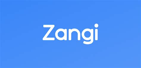 Download Zangi Private Messenger 5. . Zangi app download